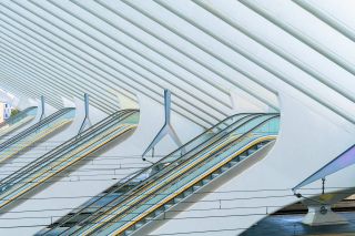 Liège-Guillemins
