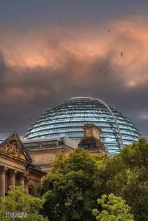 Berlin - Reichstag