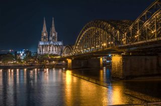 Köln, der Klassiker